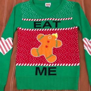Christmas Sweater